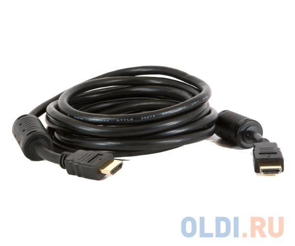 Кабель HDMI 10м 5bites APC-014-100M