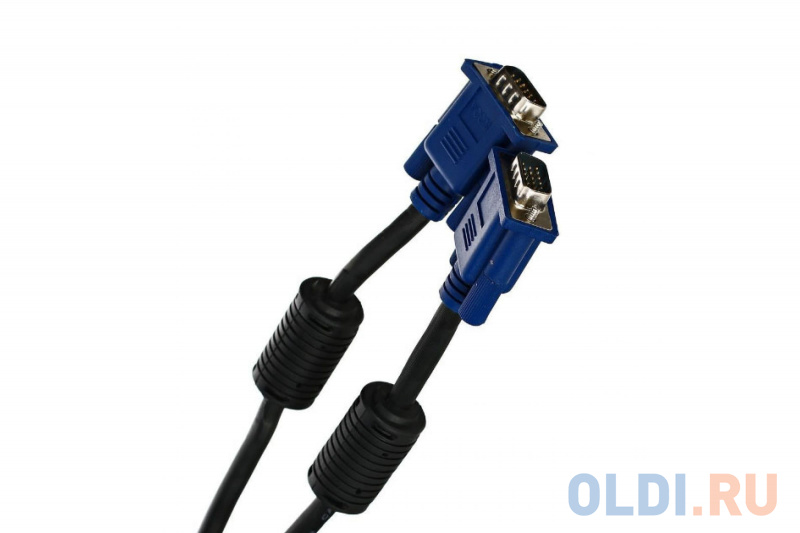 Кабель OLDI computers VGA-15M