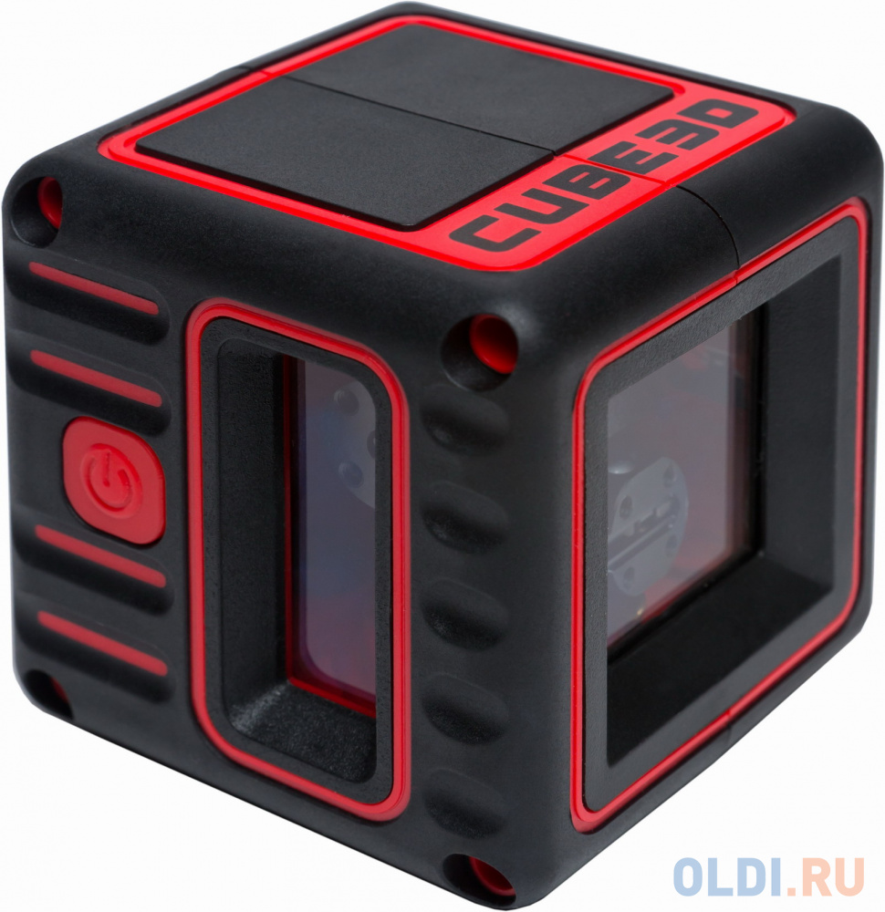 Уровни Ada Уровень Ada Cube 3D Basic Edition 20м А00382