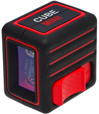 Уровень ADA Cube MINI Basic Edition  точность±2/10 раб. диапазон20м