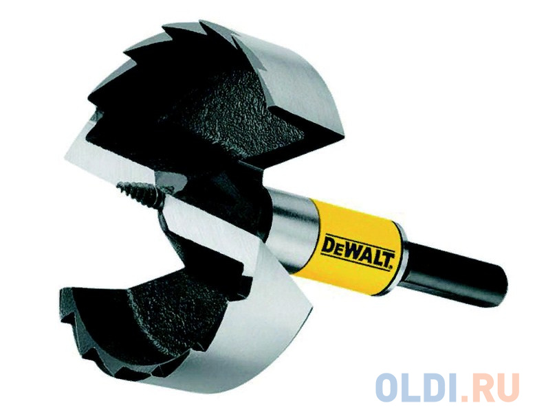 Сверло DeWALT DT4583-QZ  Форстнера 54мм самоподающее