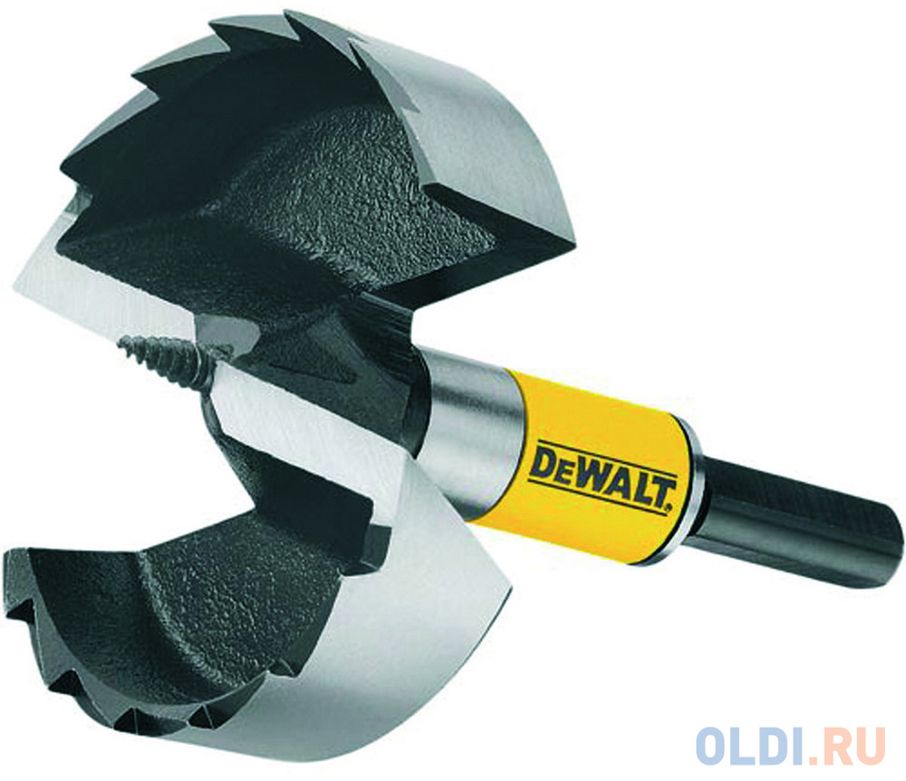 Сверло DeWALT DT4578-QZ  форстнера, 35мм