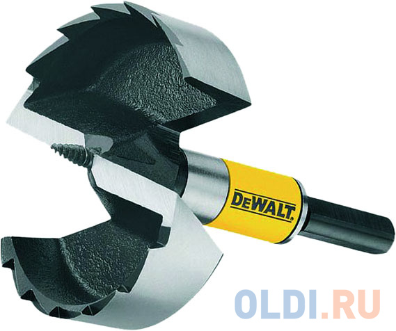 Сверло DeWALT DT4589-QZ  Форстнера 92мм самоподающее