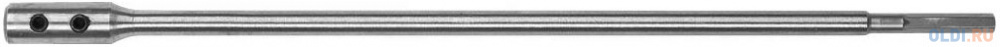 Свёрла  ОЛДИ Удлинитель для сверл перовых, с имбусовым ключом, шестигранный хвостовик 1/4", L=300мм, STAYER Professional
