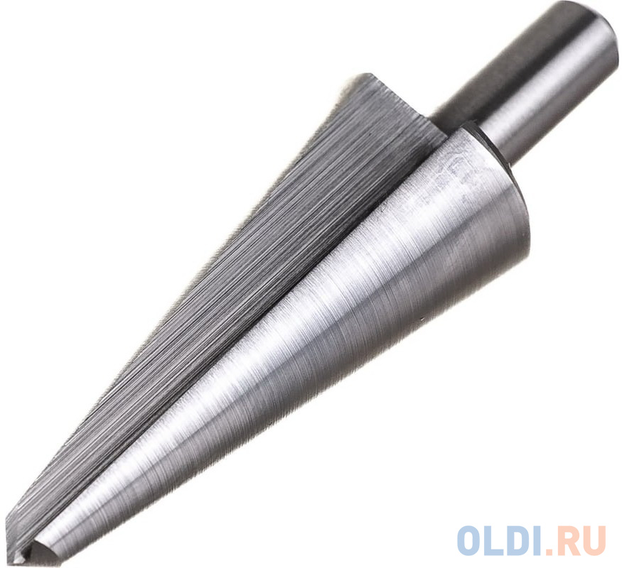 Bucovice Tools Коническое сверло N3L /d. 6 -- 30мм./, 541300