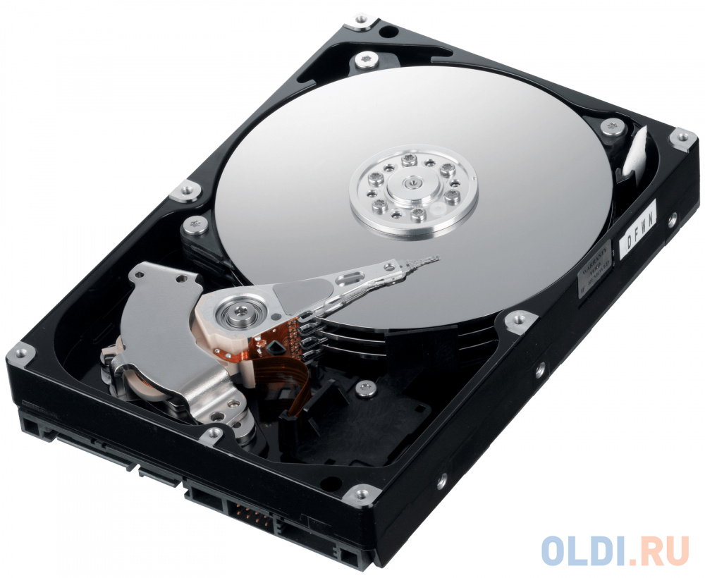   ОЛДИ Жесткий диск Seagate ST1000VX005 1 Tb