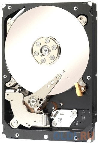 Жесткий диск Seagate ST2000NM0033 2 Tb