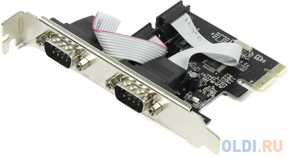 Контроллер PCI-E Espada PCIe2SWCH