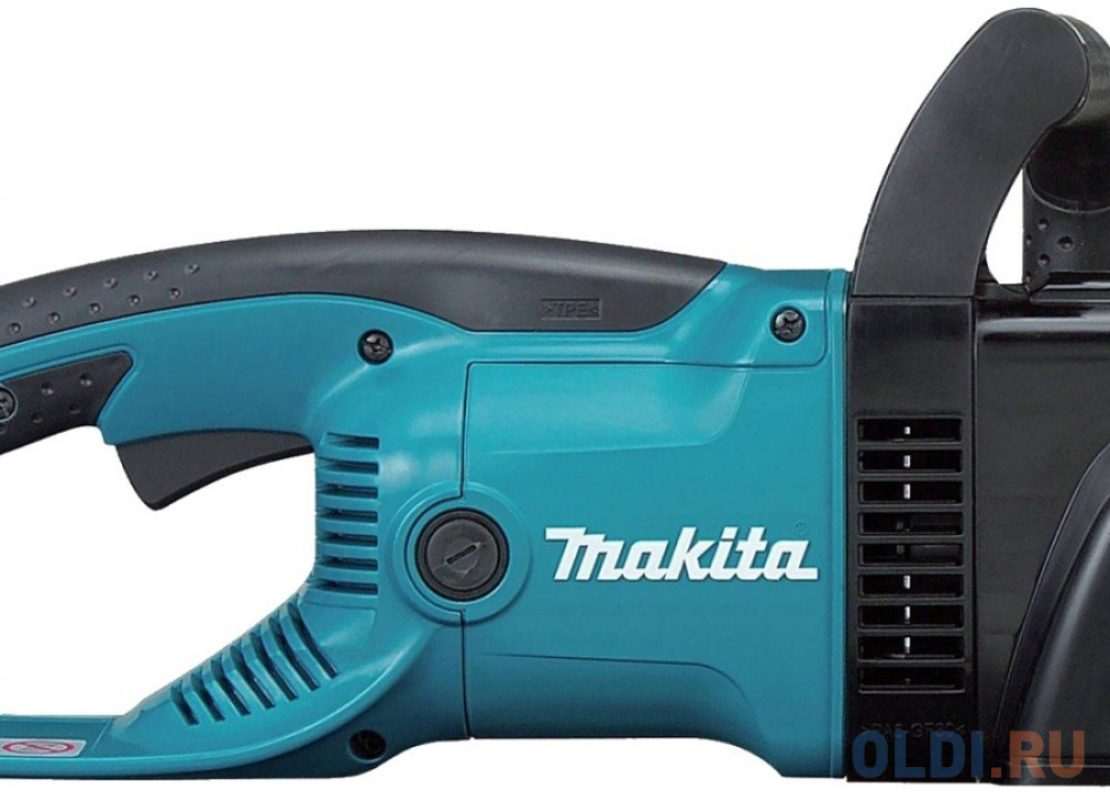 Электрическая цепная пила Makita UC4550A