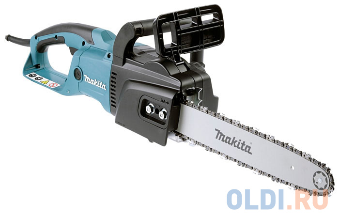 Электрическая цепная пила Makita UC3550A