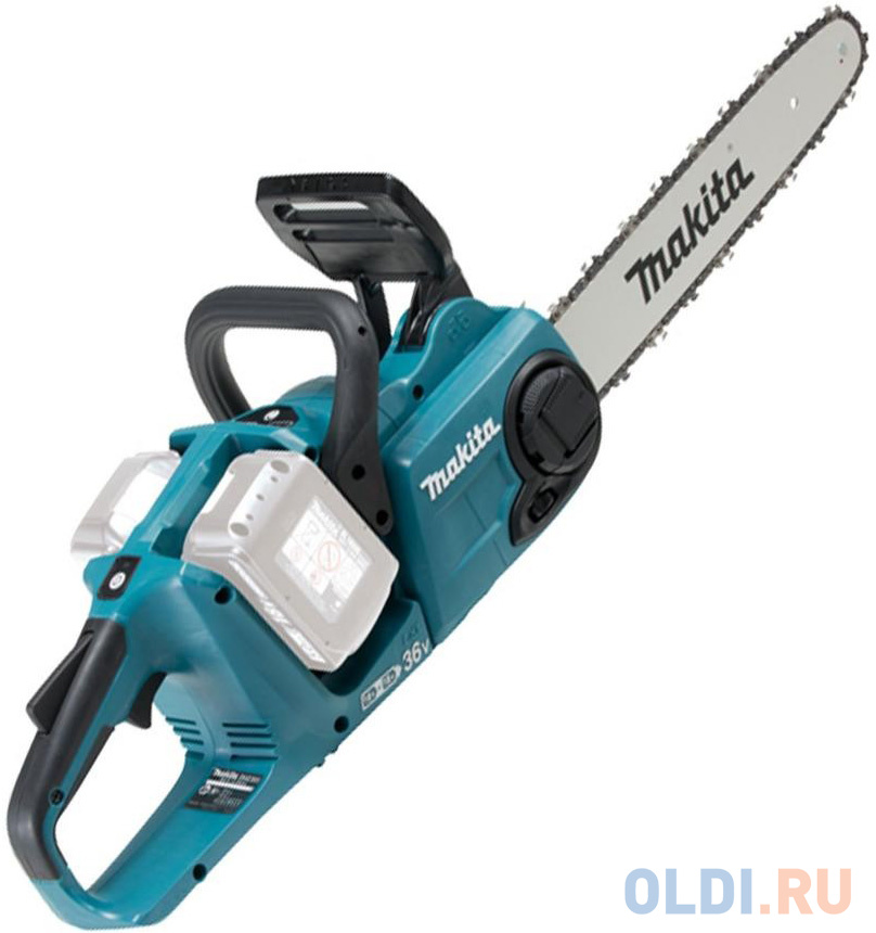 Цепные пилы Makita  ОЛДИ Цепная пила Makita DUC353Z