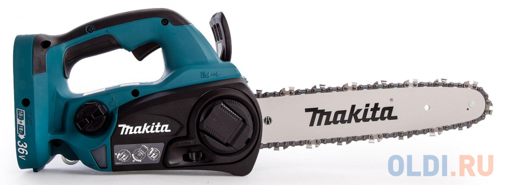 Цепные пилы Makita Цепная пила Makita DUC302Z