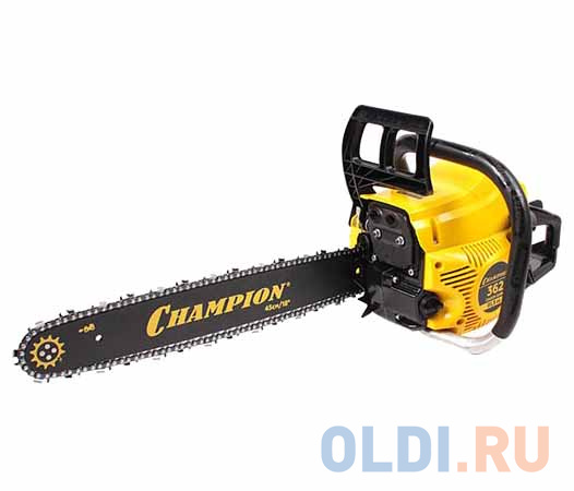 Бензопила Champion 362-18"