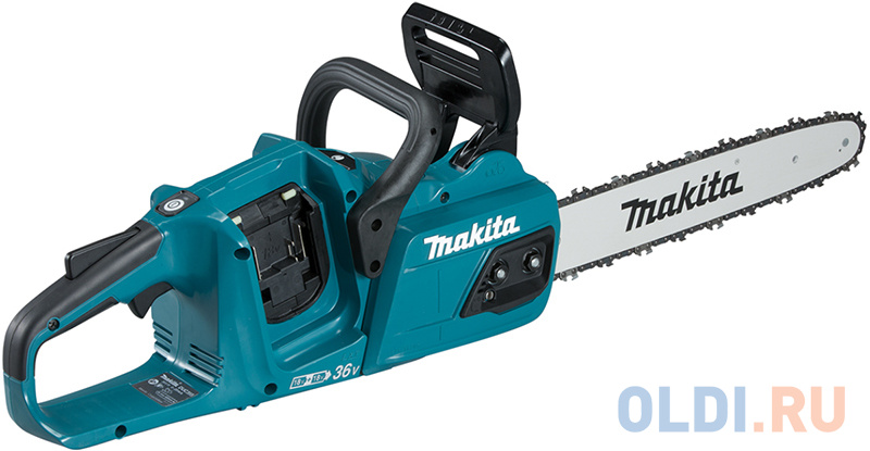 Цепные пилы Makita  ОЛДИ Makita DUC355Z Пила цепная