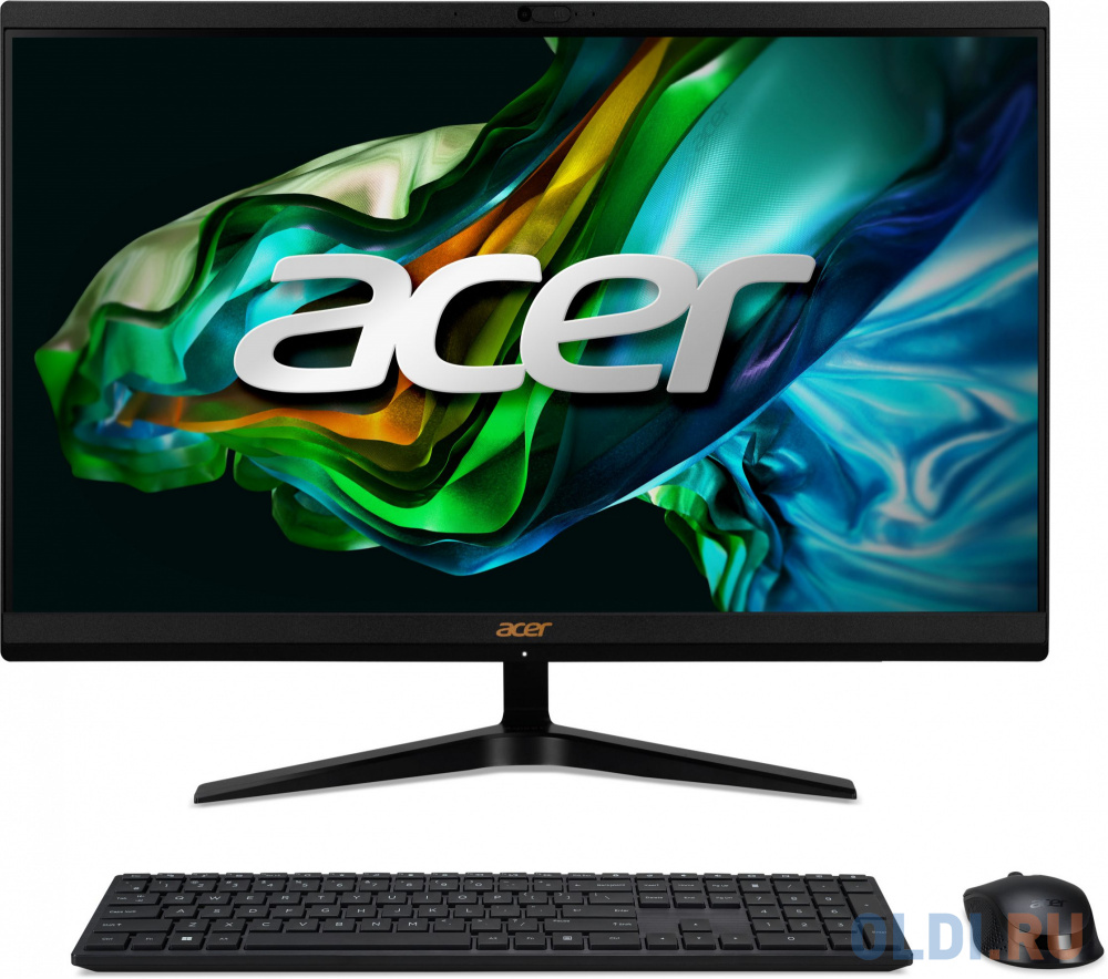 Моноблок Acer Aspire C24-1800 DQ.BKLCD.001