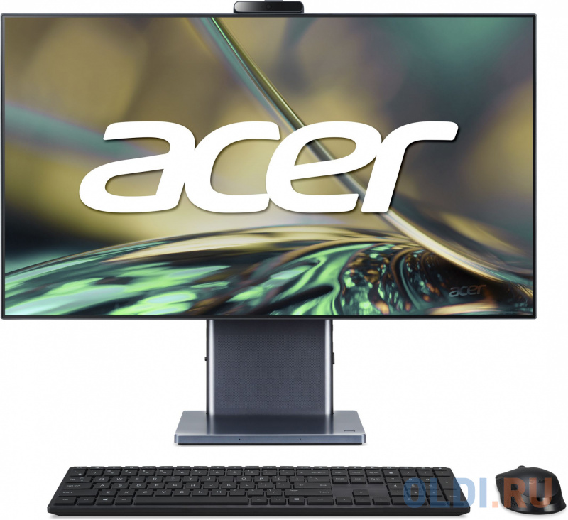 Моноблоки Acer Моноблок Acer Aspire S27-1755 DQ.BKECD.003