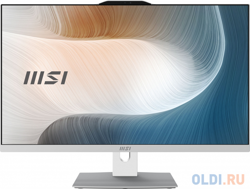 Моноблок MSI Modern AM272P 12M-483RU 9S6-AF8212-483