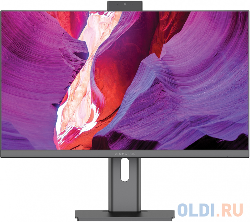 Моноблок Digma Pro AiO Unity DM23P3-8CXW01