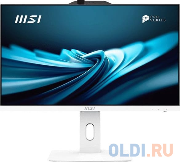 Моноблоки MSI  ОЛДИ Моноблок MSI Pro AP242P 14M-655XRU 9S6-AE0622-655