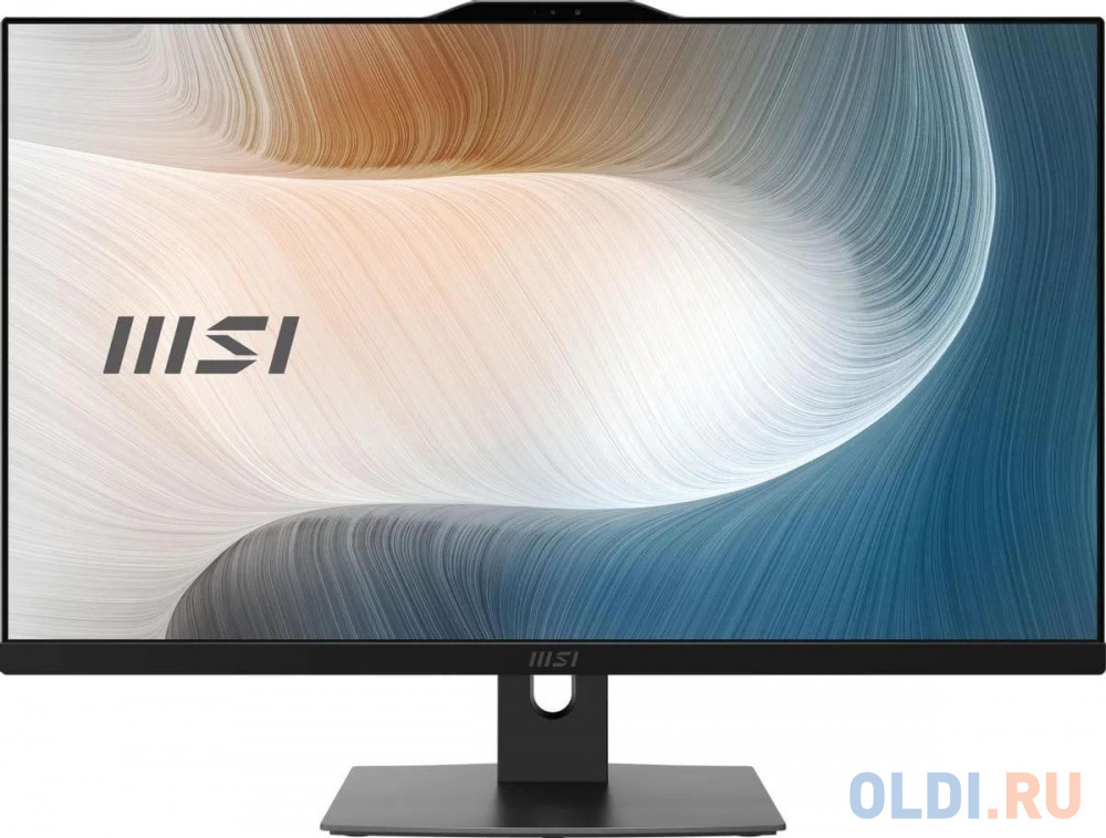 Моноблоки MSI  ОЛДИ Моноблок MSI Modern AM272P 12M-453XRU 9S6-AF8211-646