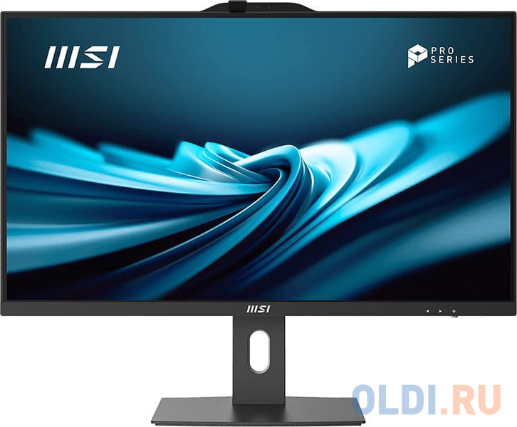 Моноблоки MSI  ОЛДИ Моноблок MSI Pro AP272P 14M-636XRU 9S6-AF8321-636