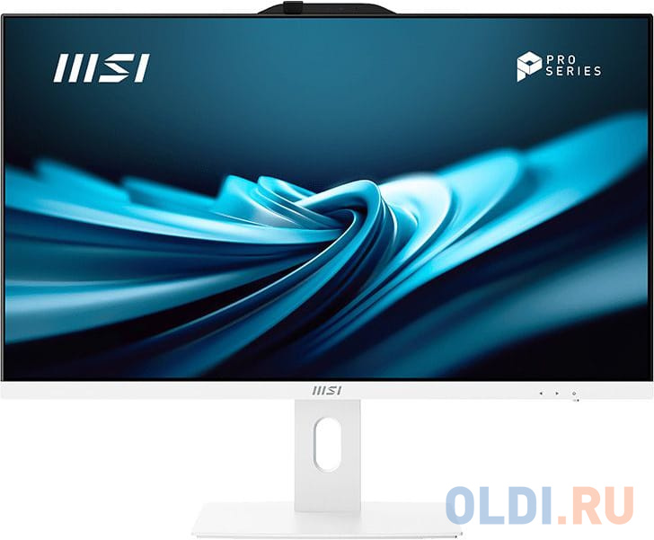 Моноблоки MSI Моноблок MSI Pro AP272P 14M-617XRU 9S6-AF8322-617