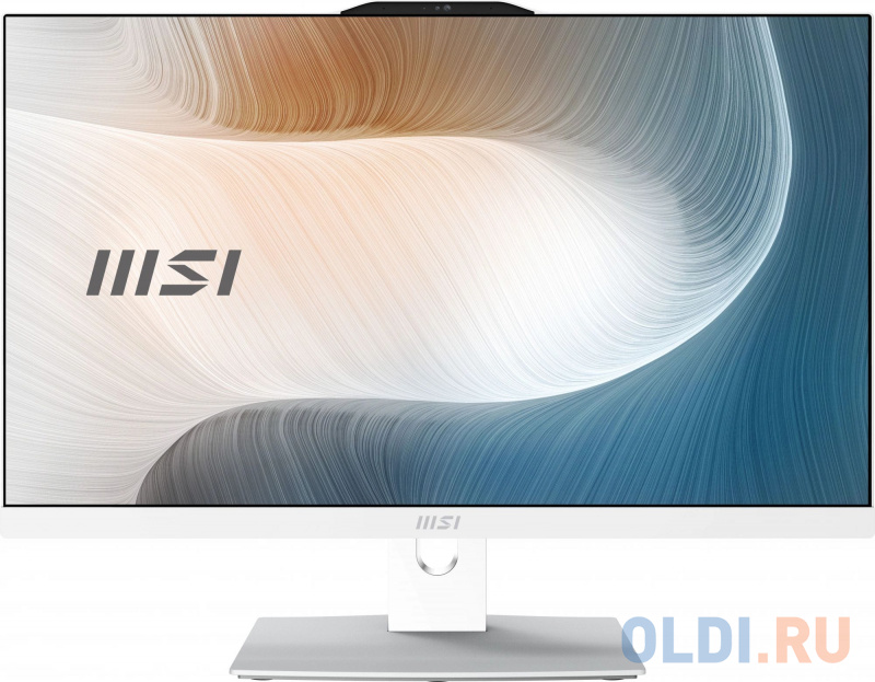 Моноблоки MSI Моноблок MSI Modern AM242P 1M-1021RU 9S6-AE0722-1021