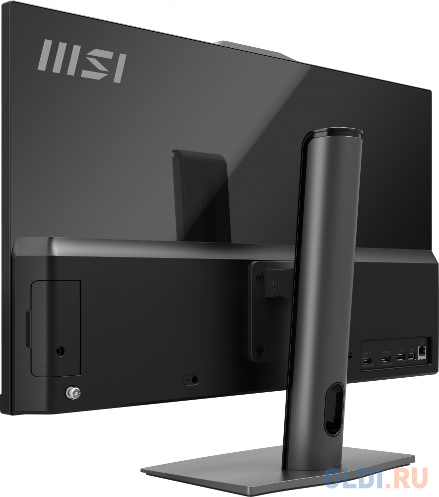 Моноблоки MSI Моноблок MSI Modern AM272P 1M-681XRU 9S6-AF8231-681