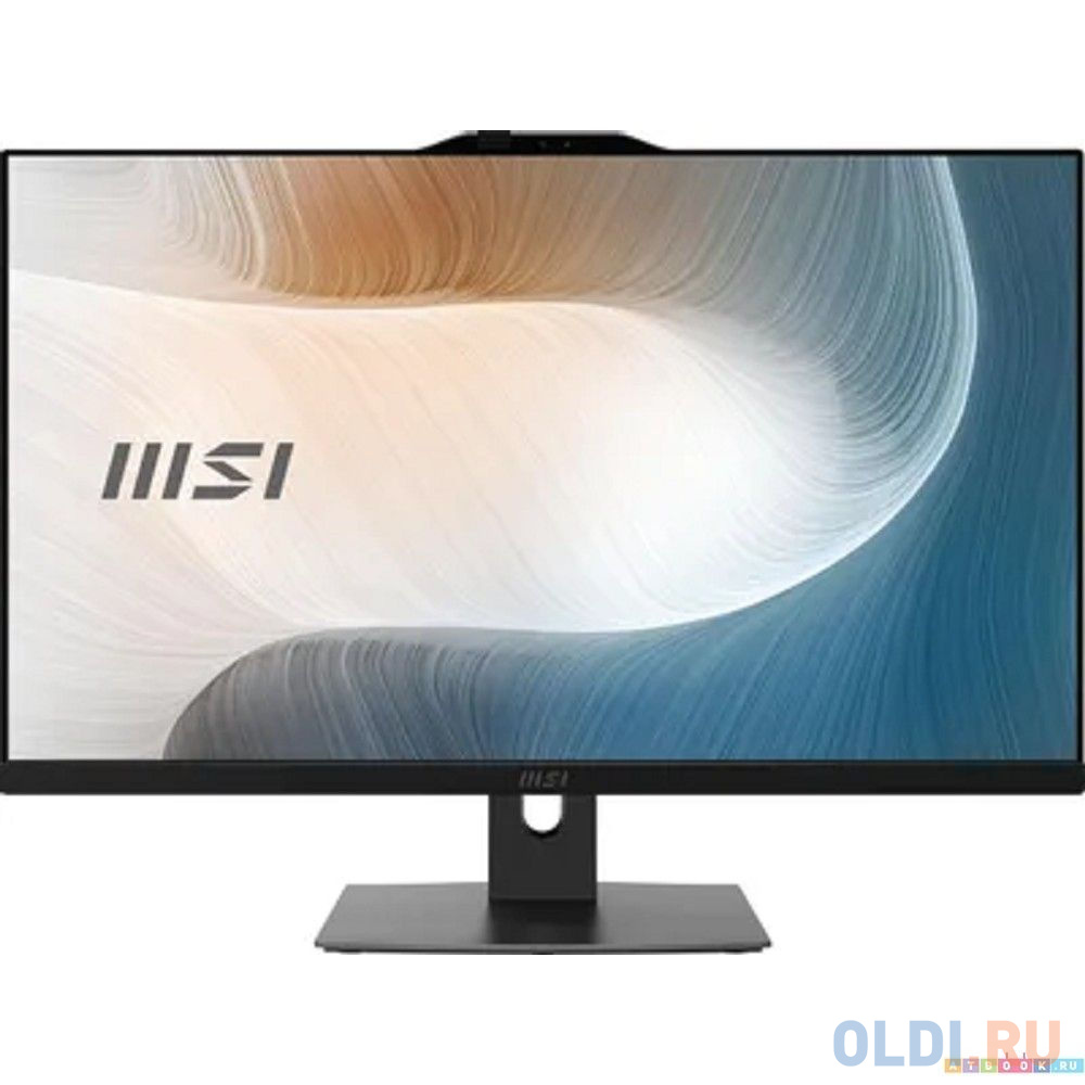 Моноблоки MSI  ОЛДИ Моноблок MSI Modern AM272P 1M-683XRU 9S6-AF8231-683