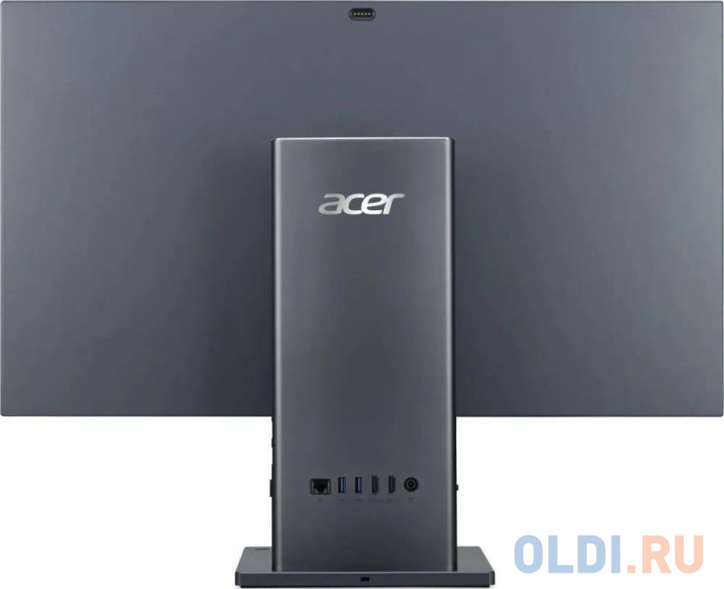Моноблоки Acer Моноблок Acer Aspire S27-1755 DQ.BKECD.004