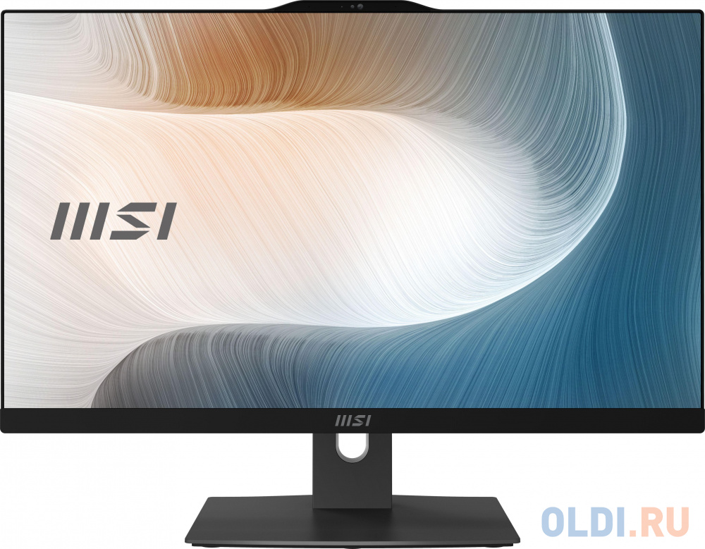 Моноблоки MSI  ОЛДИ Моноблок MSI Modern AM272P 1M-680RU 9S6-AF8231-680