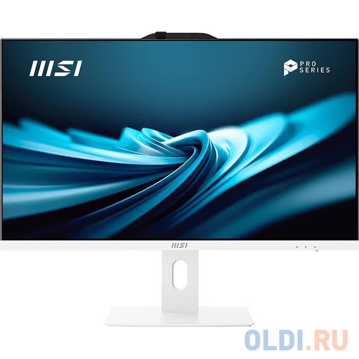 Моноблок MSI Pro AP272P 14M-616RU 9S6-AF8322-616