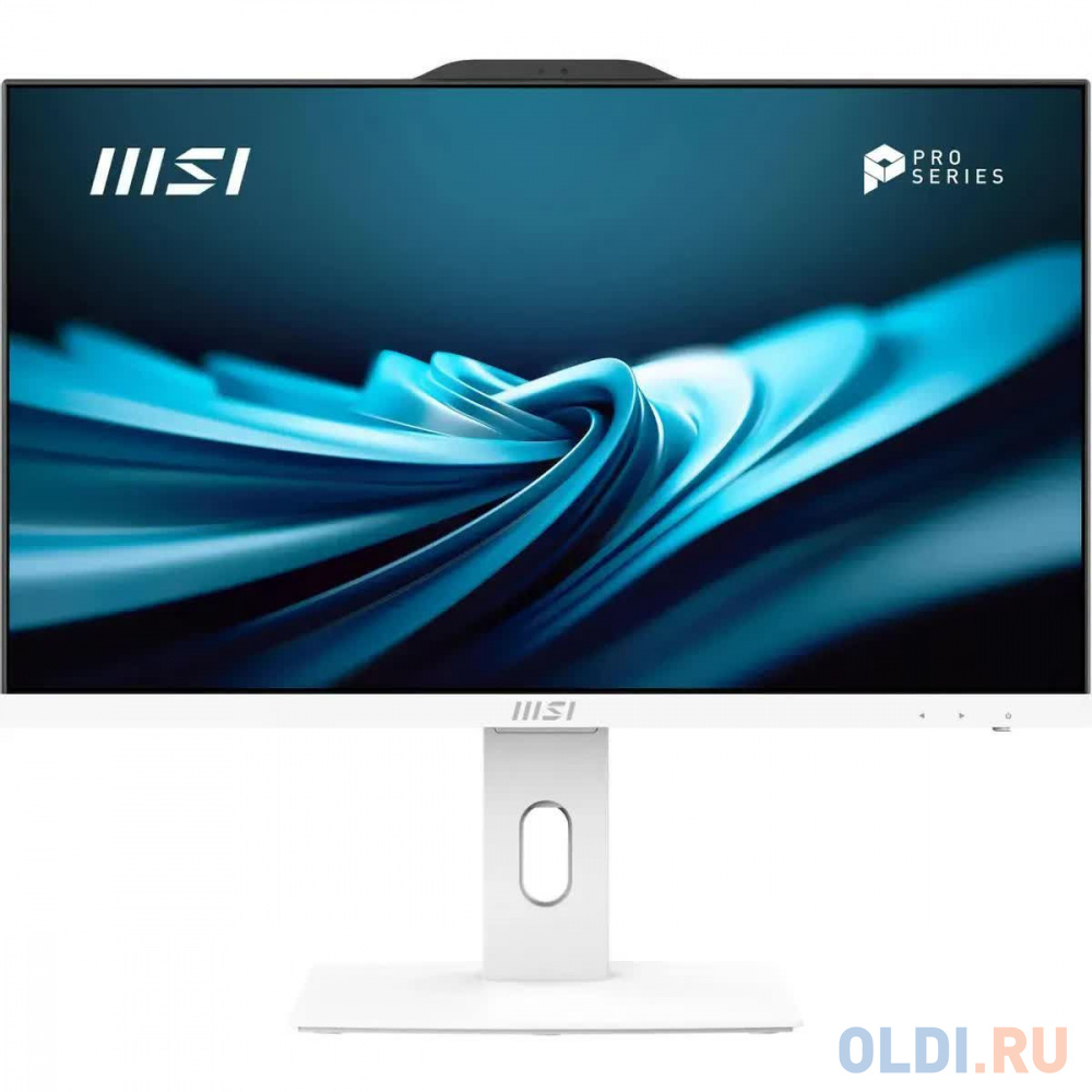 Моноблоки MSI Моноблок MSI Pro AP242P 14M-807XRU 9S6-AE0622-807