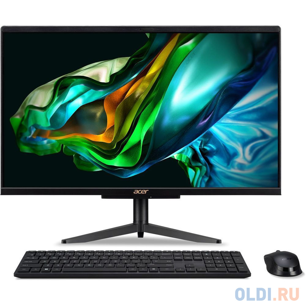 Моноблок Acer Aspire C22-1610 Core i3 i3-N305/8Gb/SSD512Gb/21.5/IPS/FHD/Eshell (DQ.BL9CD.006)