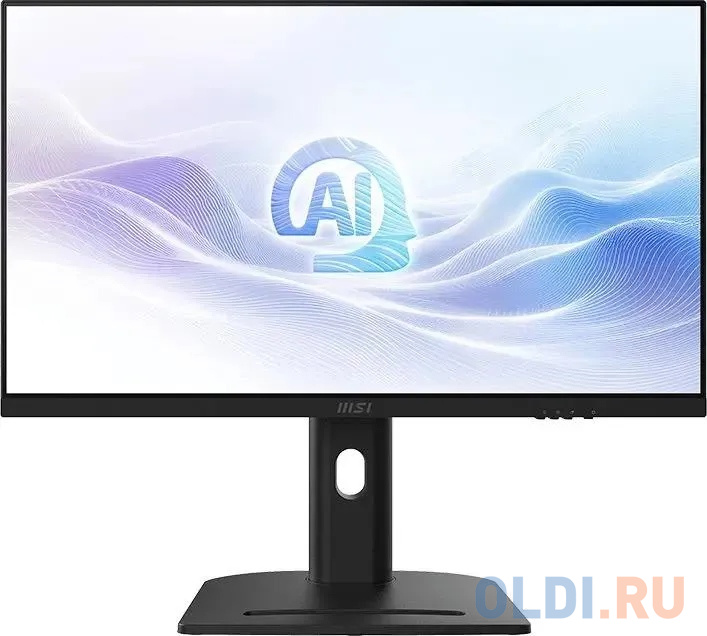 Моноблоки MSI Моноблок MSI Modern AM273QP AI 1UM-003XRU 9S6-AF0111-003