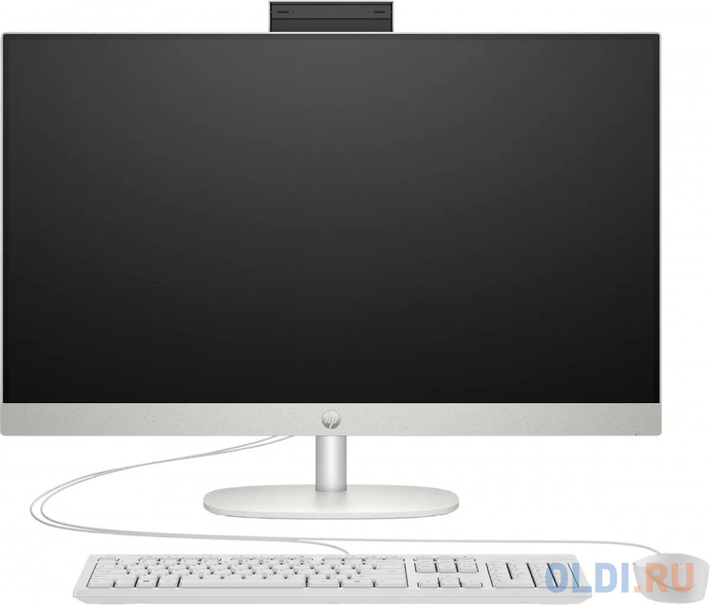 Моноблок HP 27-cr0002i 9D3F5PA
