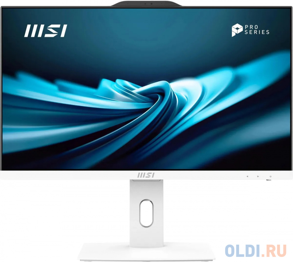 Моноблоки MSI  ОЛДИ Моноблок MSI Pro AP242P 14M-658XRU 9S6-AE0622-832