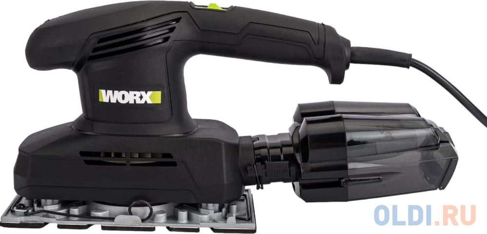 WORX Professional Шлифовальная машина260 Вт. WU660