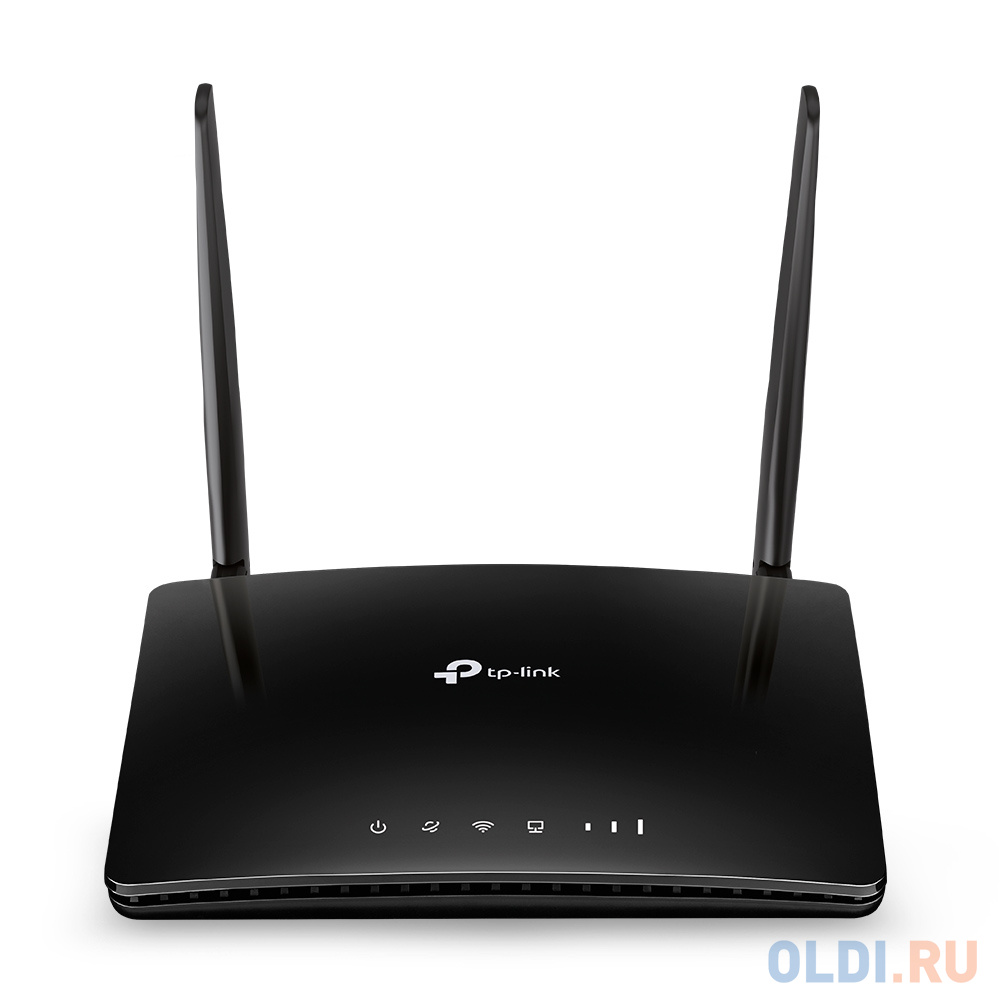 Wi-Fi роутер TP-LINK TL-MR150