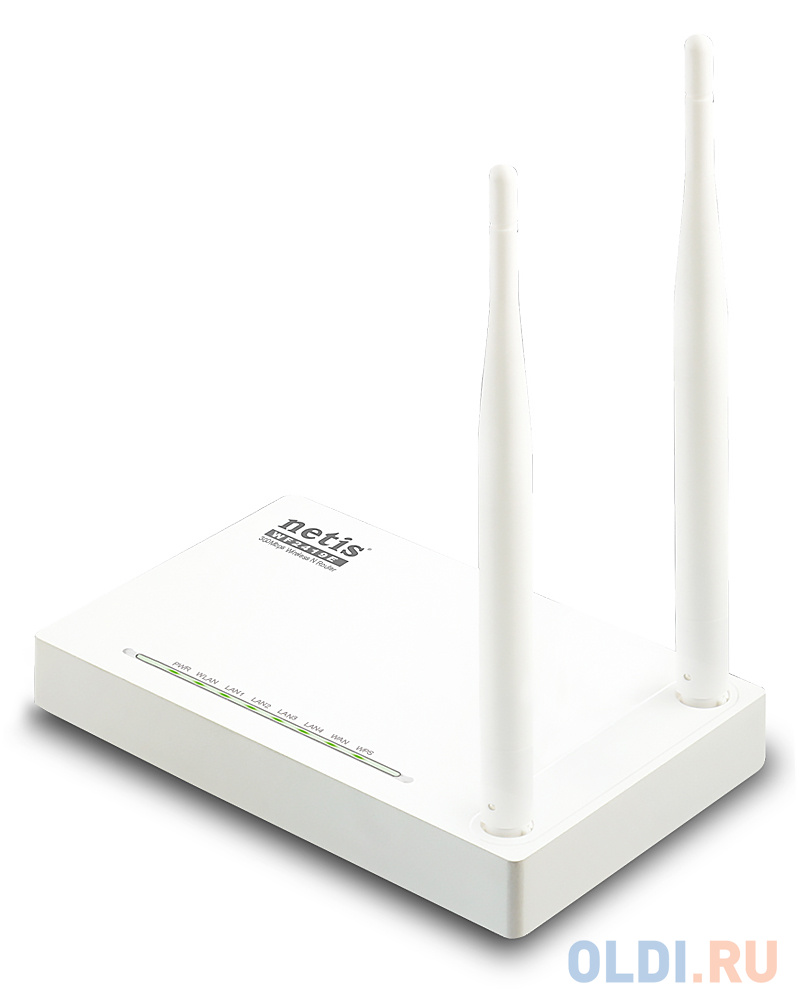 Wi-Fi роутер Netis WF2419E