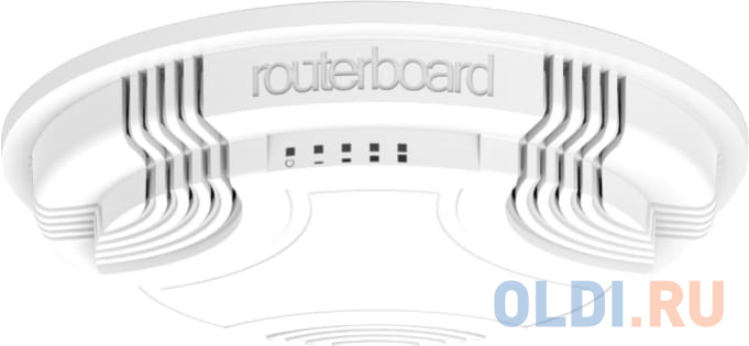 Точка доступа MikroTik cAP-2nD