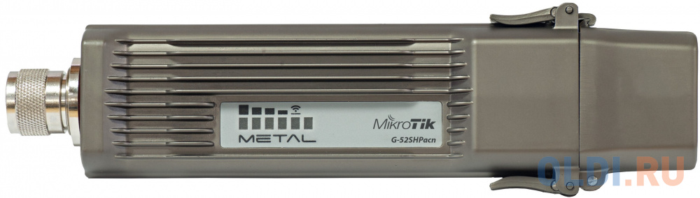 Точка доступа MikroTik RBMETALG-52SHPACN