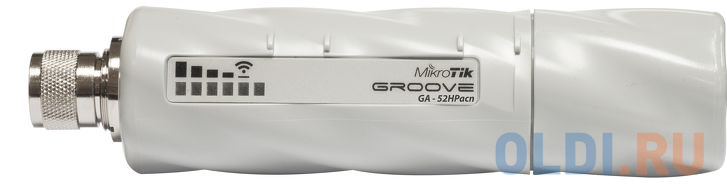 Точка доступа MikroTik GrooveA 52 ac