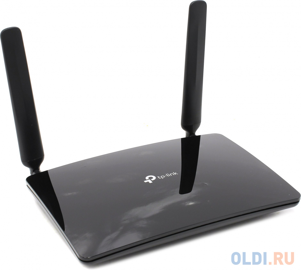 Wi-Fi роутер TP-LINK Archer MR400 AC1200