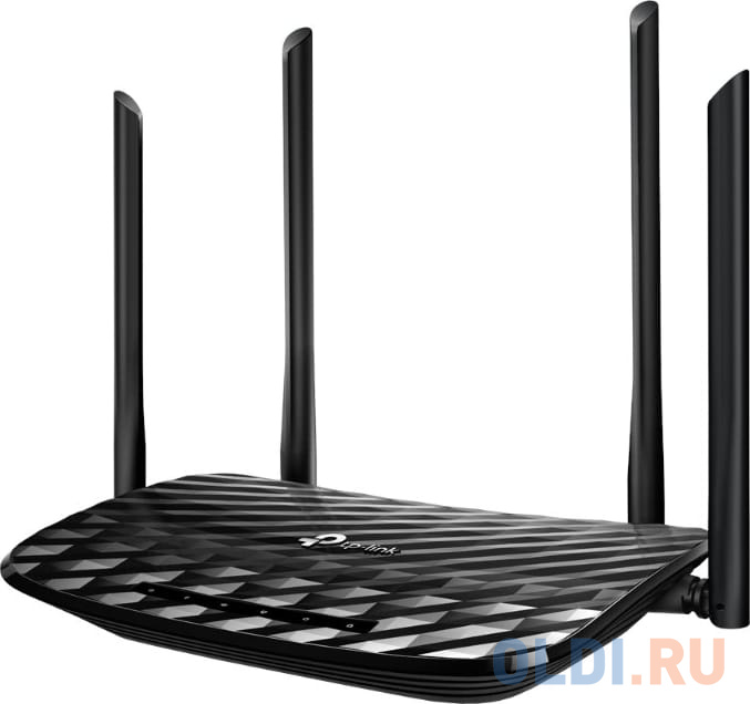 Wi-Fi роутер TP-LINK Archer C6