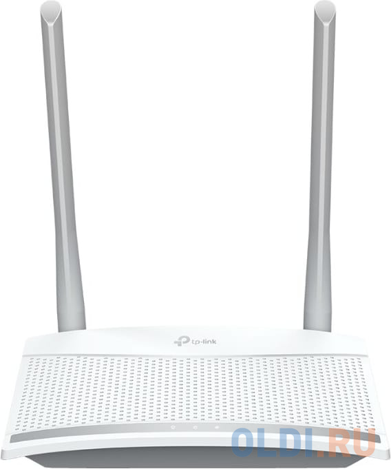 Wi-Fi роутер TP-LINK TL-WR820N