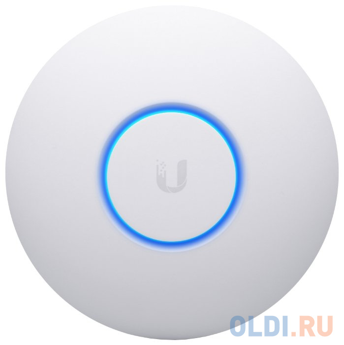 Точка доступа Ubiquiti UAP-nanoHD