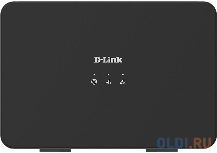  Беспроводной маршрутизатор D-Link DIR-815/SRU/S1A