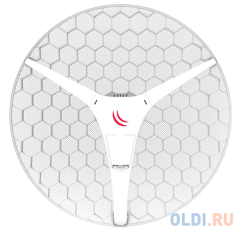 Радиоустройство MikroTik RBLHGG-5ACD-XL