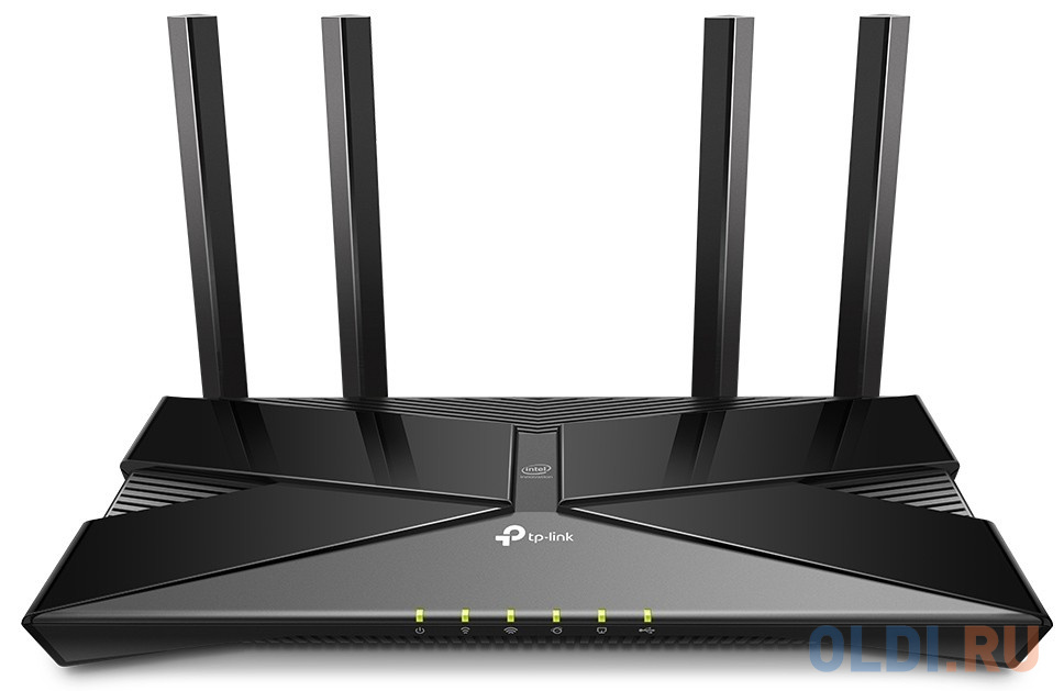 Wi-Fi роутер TP-LINK Archer AX50